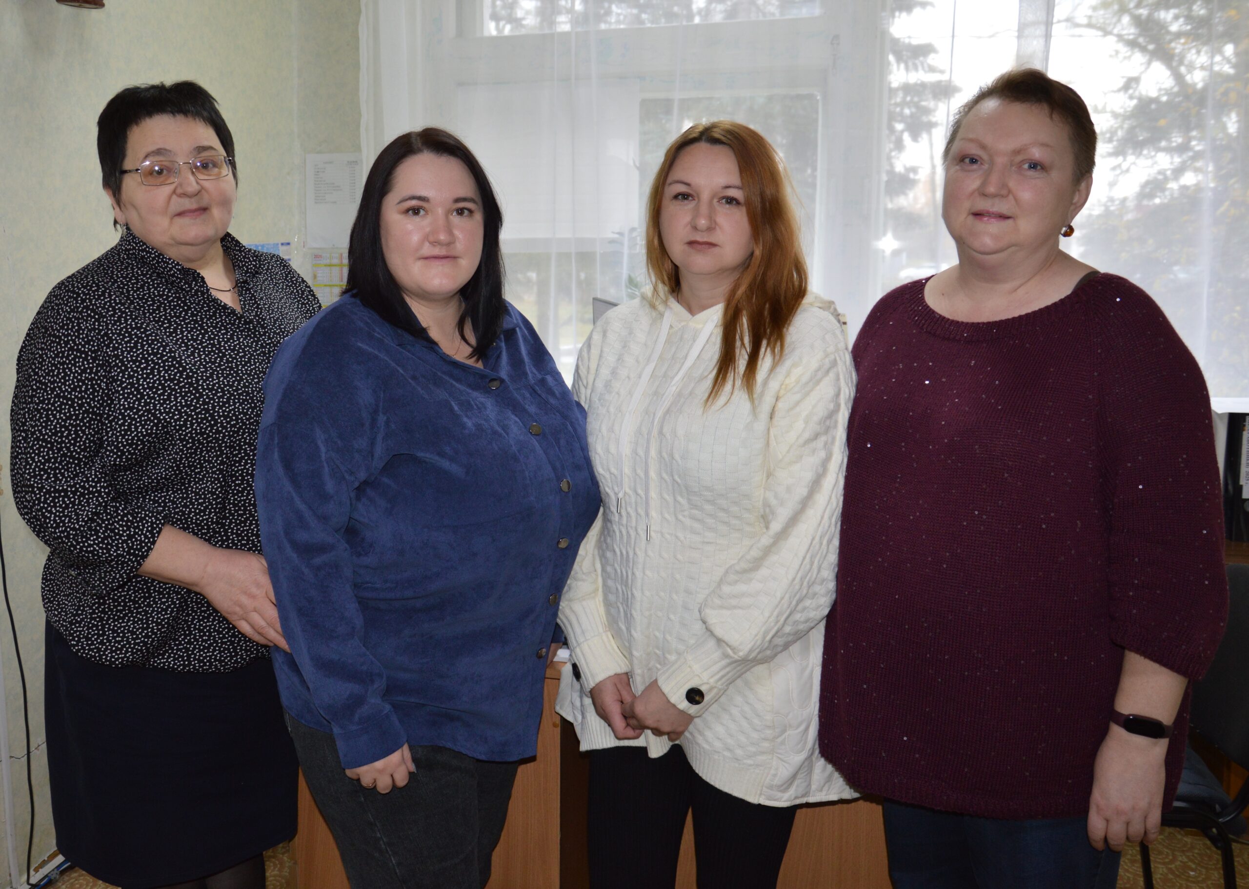 В мире цифр и расчётов