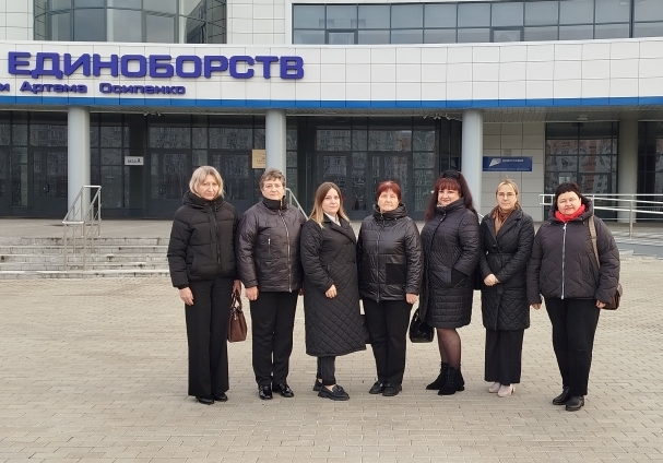 Новые знания для добрых дел