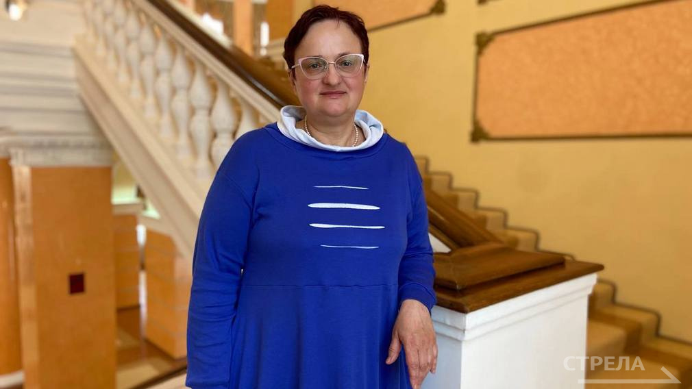 Активность жителей на прямой линии губернатора Брянщины отметила эксперт Екатерина Карпенко