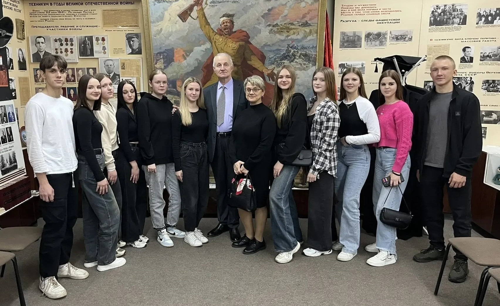 Когда мечты о будущем становятся ближе