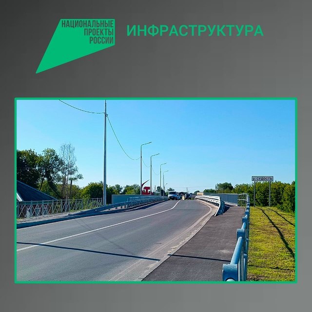 На Брянщине продолжается ремонт автомобильных дорог