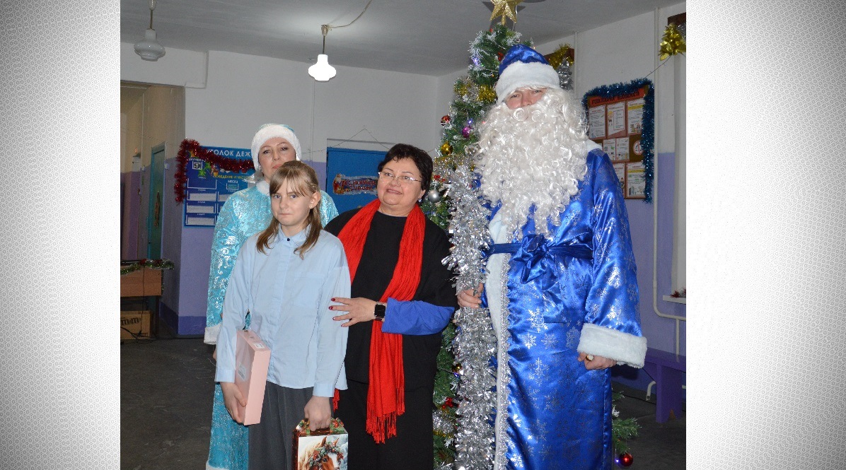 Сбывшаяся мечта Дарьи