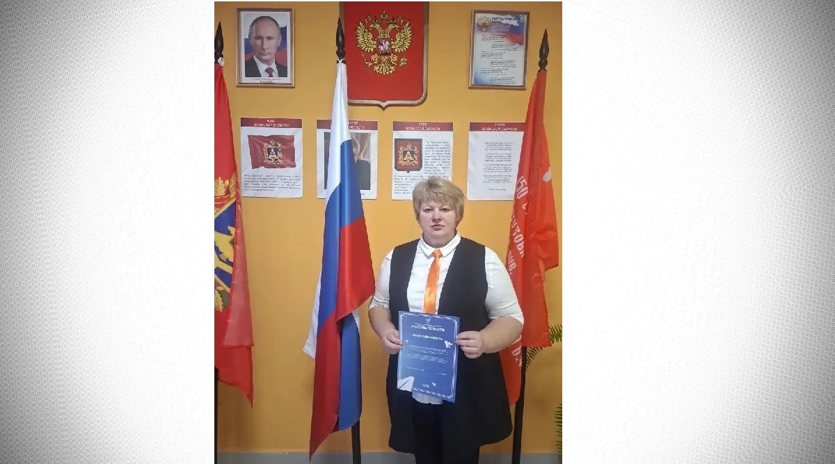 Проекту «Навигаторы детства» — 5 лет