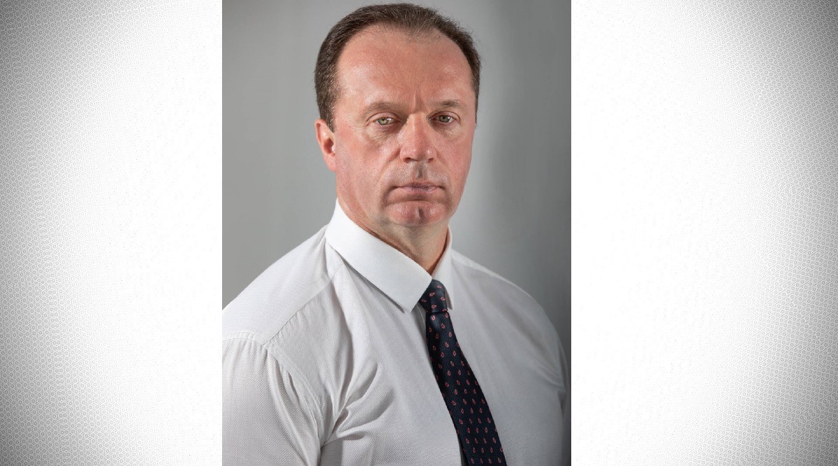 Сегодня прямая линия с командиром бригады «БАРС – Брянск»