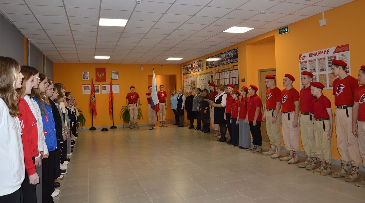 Наша память, гордость и благодарность