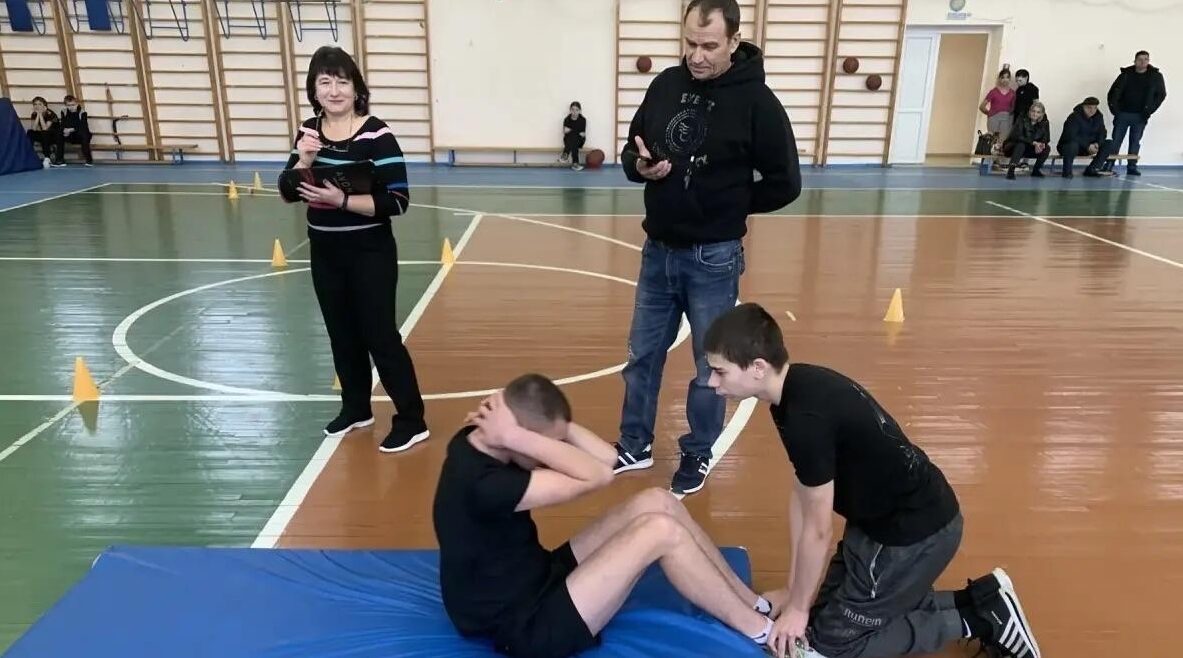 Завершился муниципальный этап Всероссийской олимпиады школьников.