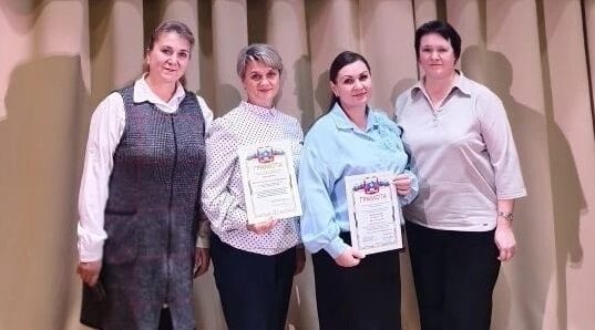 Ассоциация педработников даёт старт новым инициативам и конкурсам