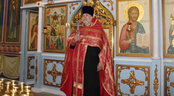 С Рождеством Христовым!