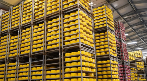 Брянское предприятие стало новым участником Федерального проекта «Производительность труда»