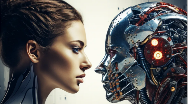 Григоренко: регулирование ИИ должно быть сбалансированным и постепенным