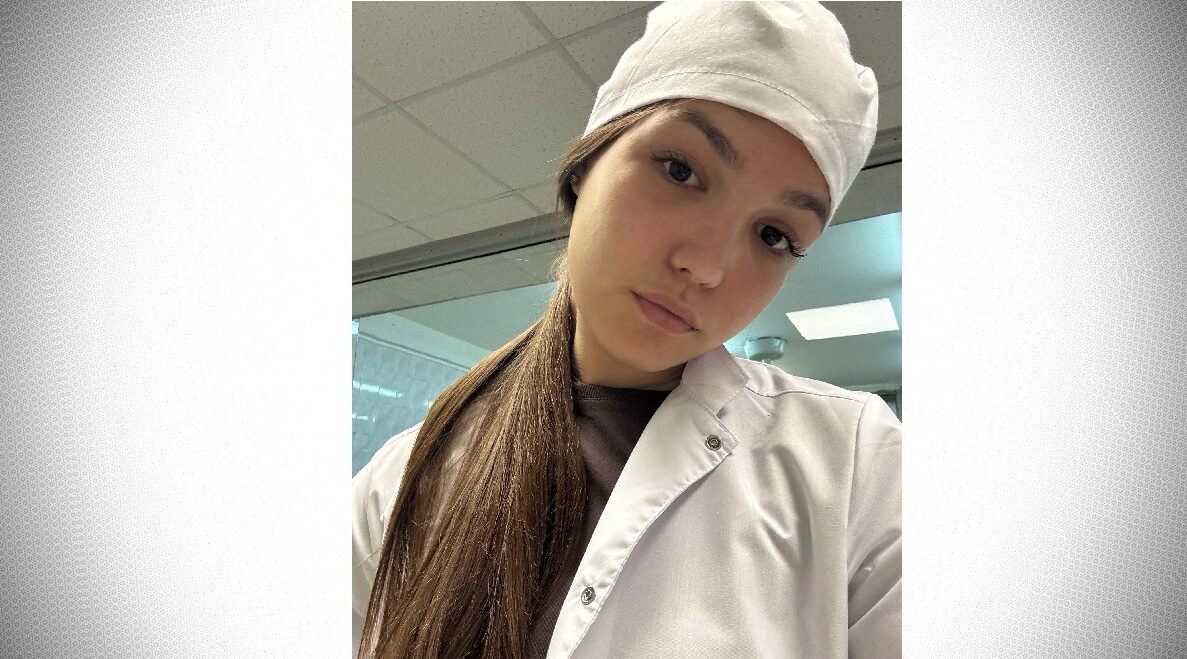 Первые шаги в профессии для Лизы