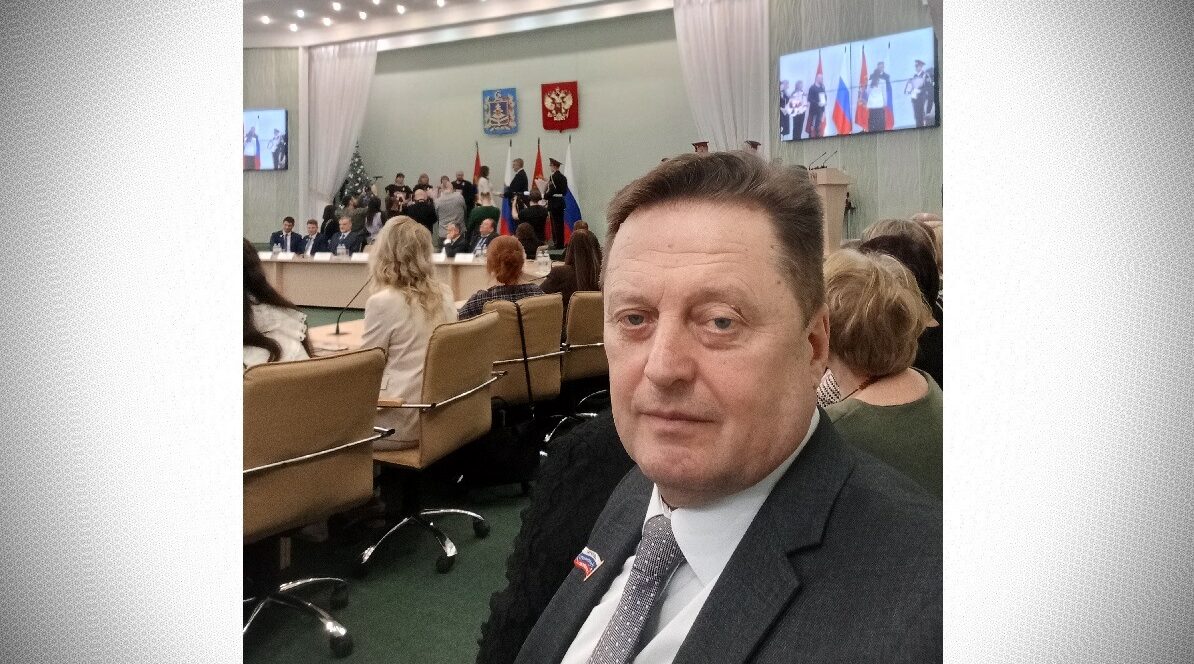 В День российской печати