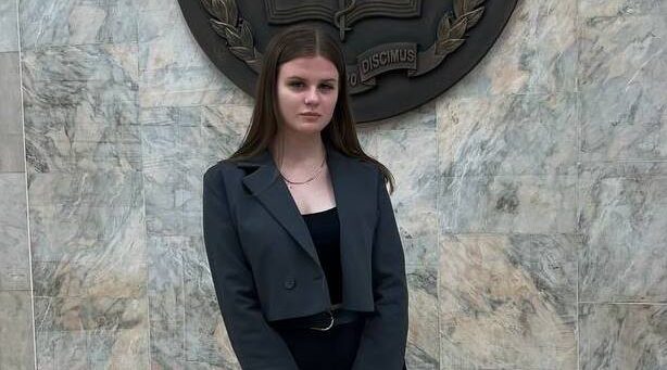 Студенчество – начало всех начал