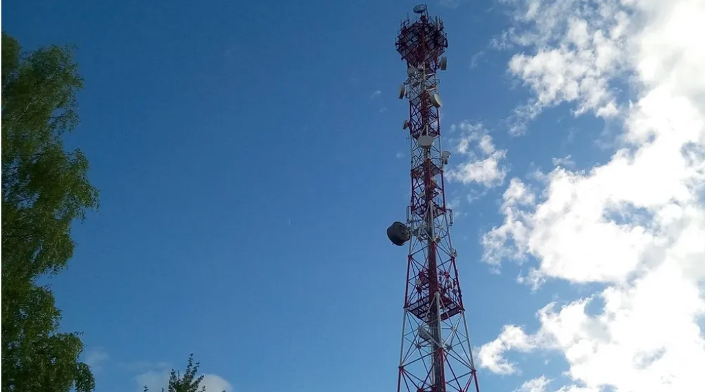 На Брянщине построили 8 новых базовых станций на трассе М-3 «Украина»