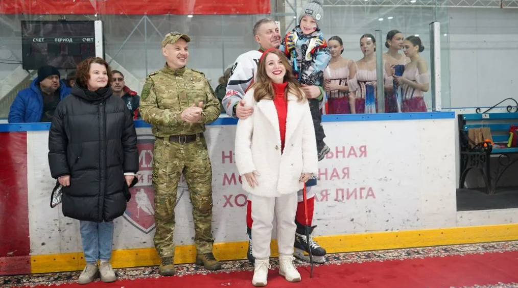 Брянский губернатор исполнил мечту маленького Матвея