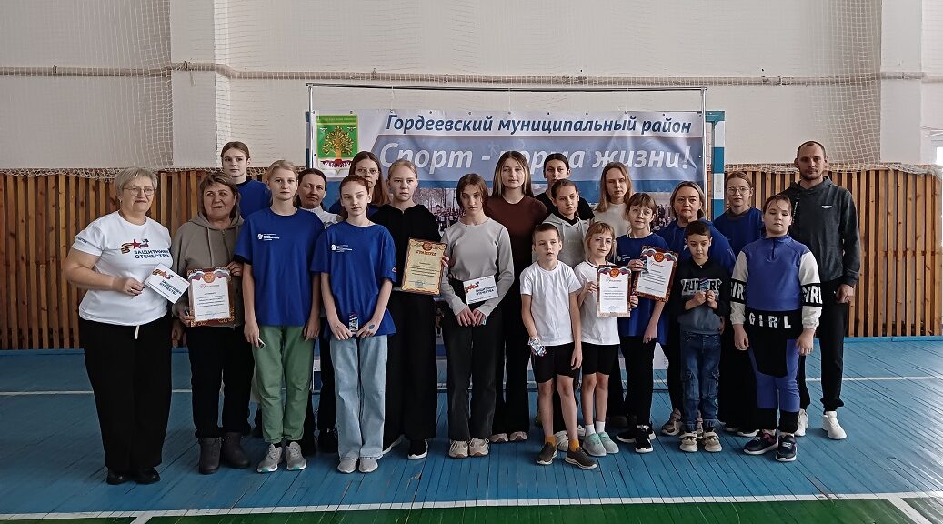 Рождественский калейдоскоп в ФОКе «Звездный»