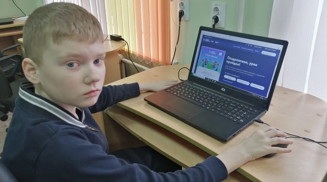 Кибербезопасность в космосе