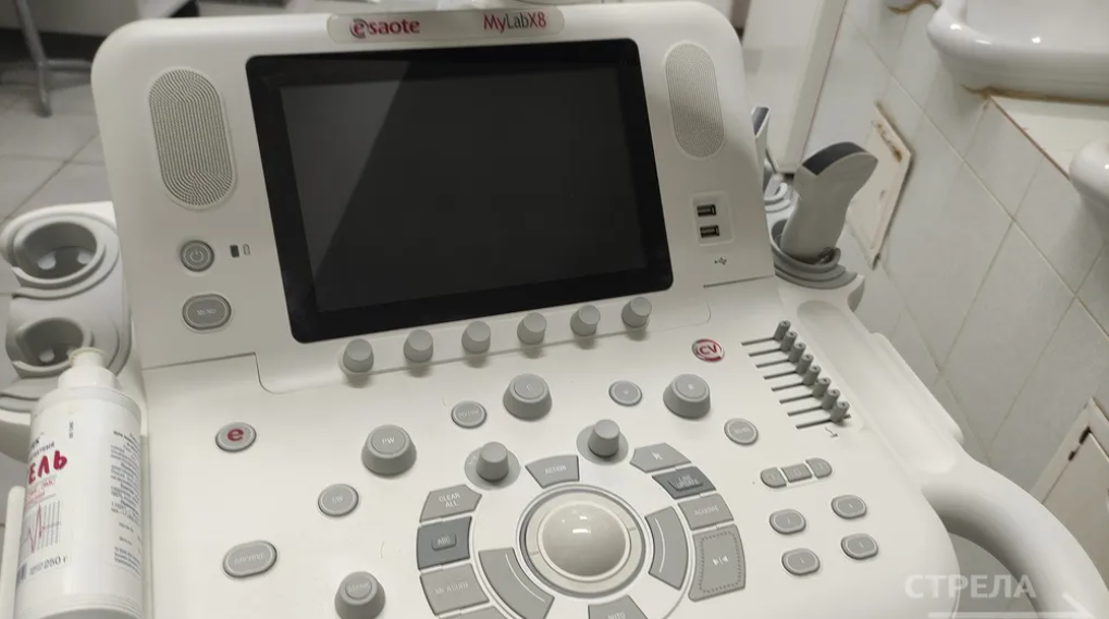 На Брянщине женскую консультацию создали в Стародубской ЦРБ