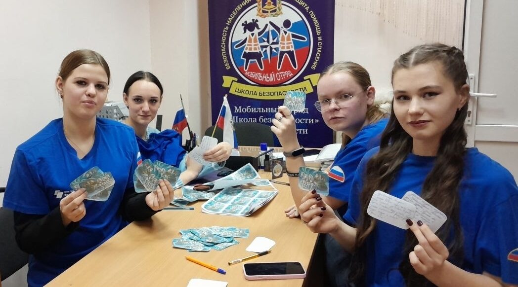 Неравнодушие и отзывчивость делают мир добрее и лучше