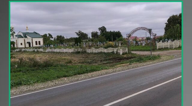 В Брянской области отремонтированы участки дорог, ведущие к православным Храмам