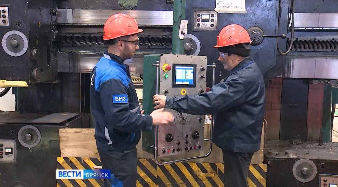 Профессии, которые востребованы