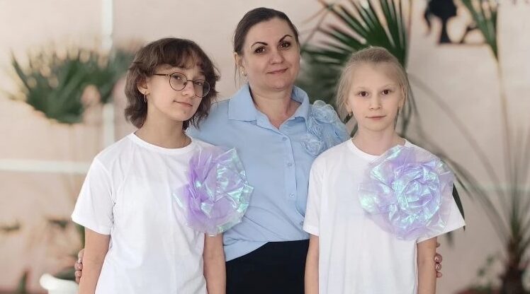 Очередные творческие победы