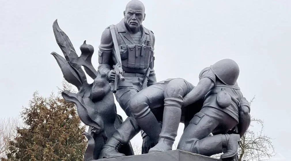 На Брянщине почтили  День памяти воинов-интернационалистов