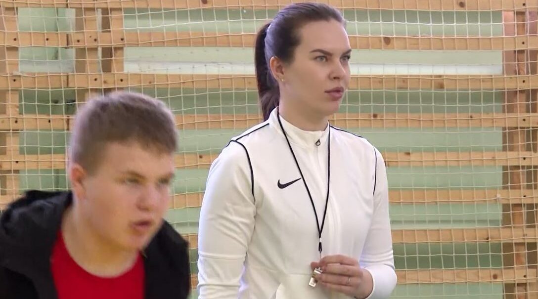 На Брянщине «Земский  тренер»  продолжает работу