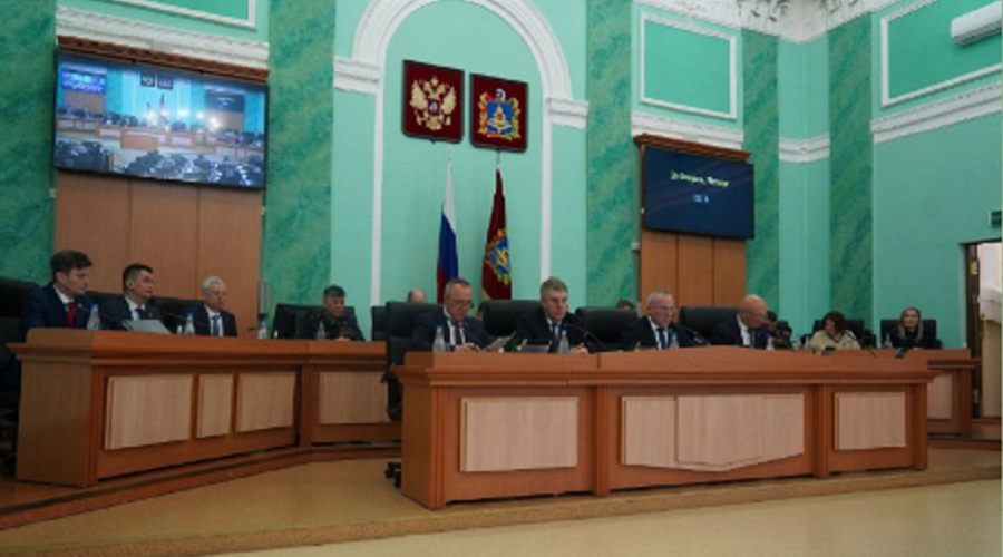 На Брянщине появилась новая мера поддержки семей с детьми