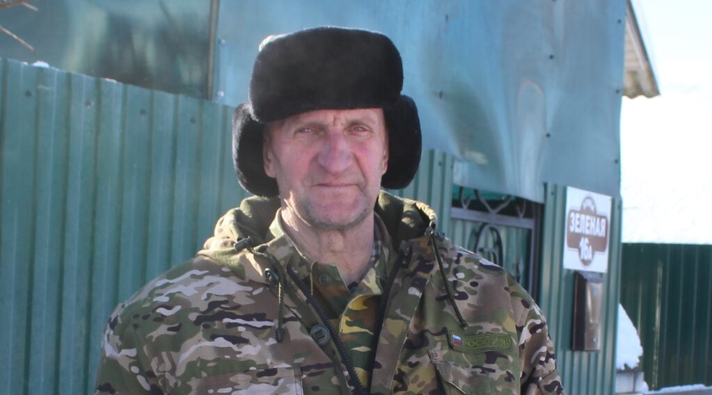 Служили два товарища