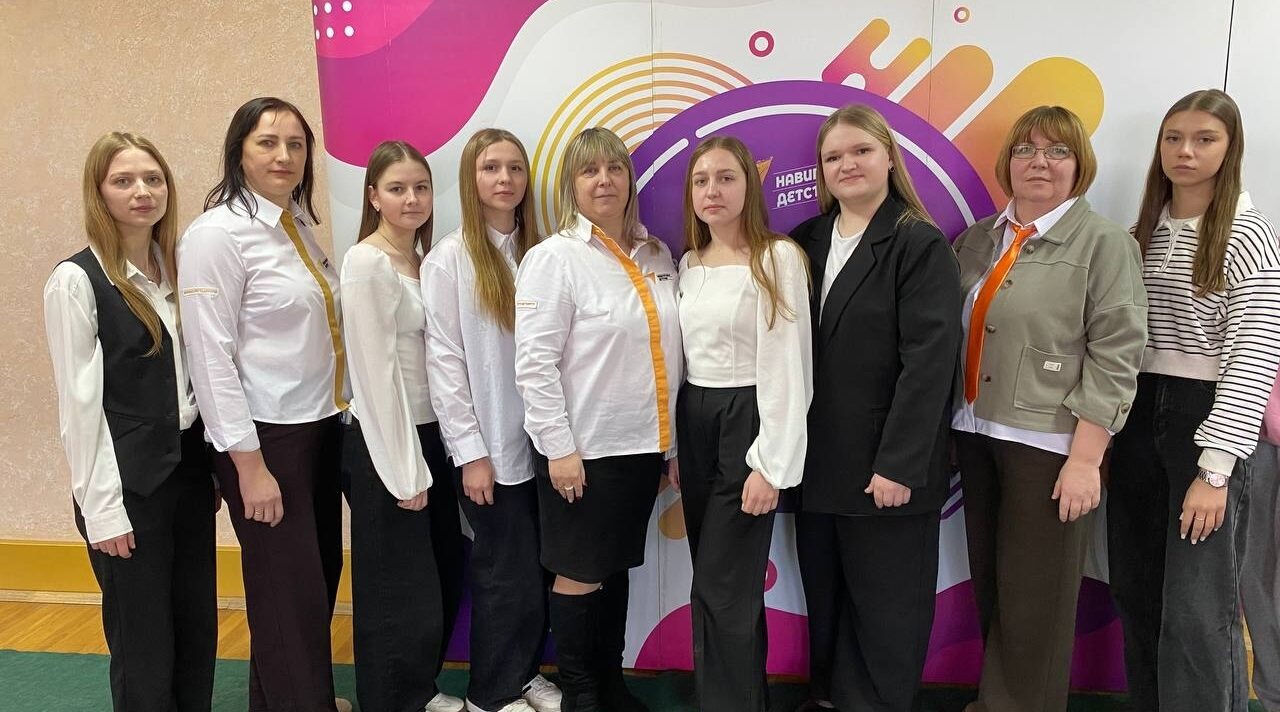 Региональный форум «Вектор будущего»: новые знания и идеи