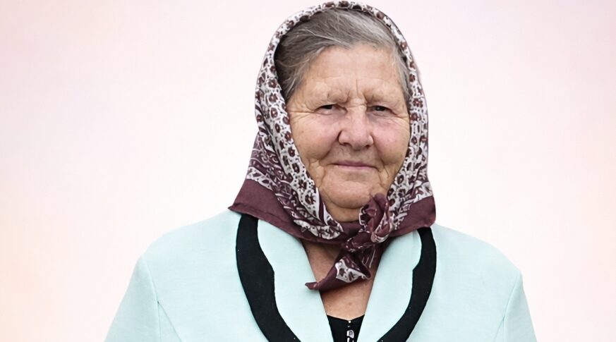 В мире нет тебя дороже