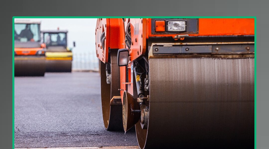 Обновление автомобильных дорог продолжится в Брянской области в 2026 году