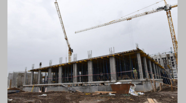 В Брянской области реализуется три проекта с использованием инфраструктурных кредитов