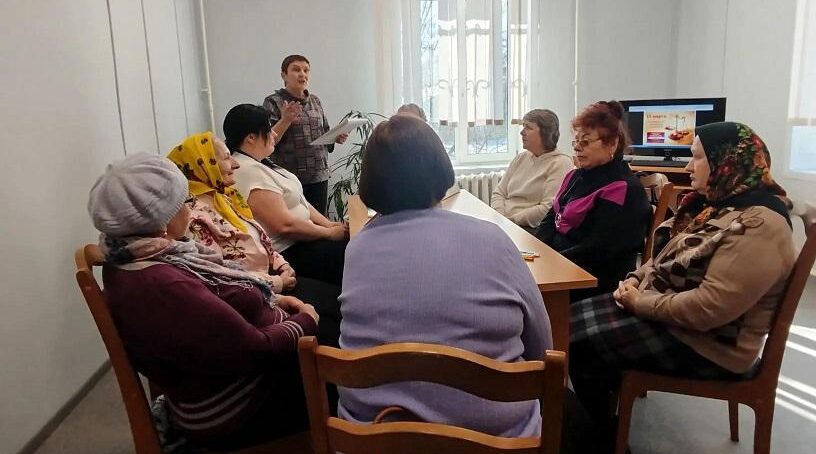 Грамотный потребитель