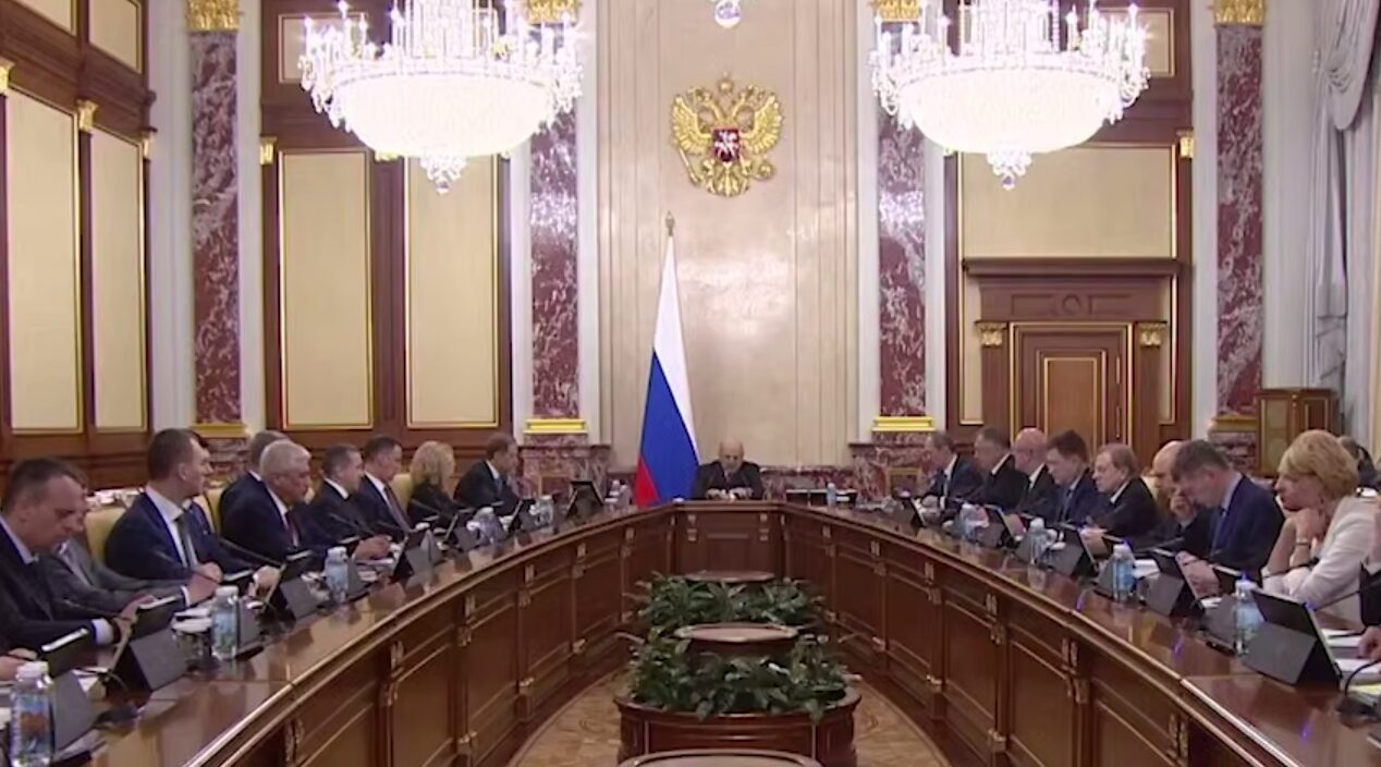 Александр Богомаз поблагодарил Президента  и Председателя Правительства