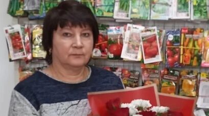 Дарите женщинам цветы