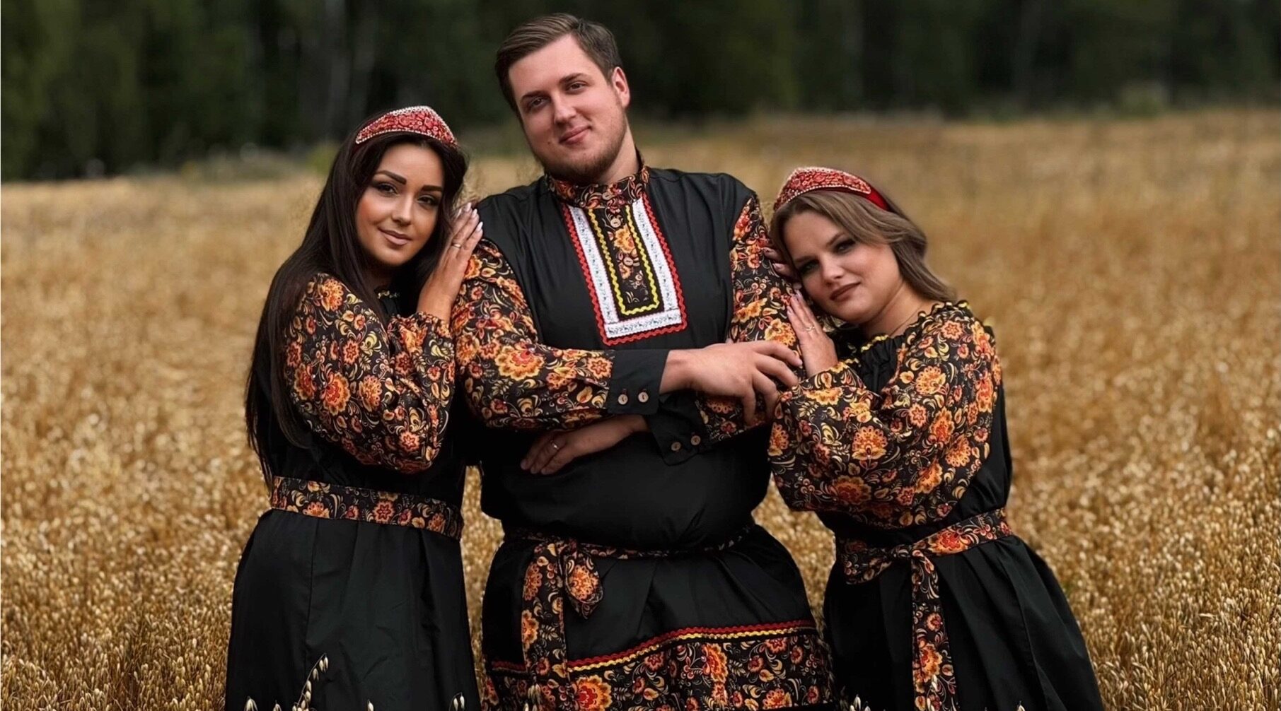 Уважаемые жители, дорогие друзья!