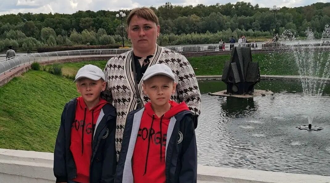 Беларусь и Россия — одно целое