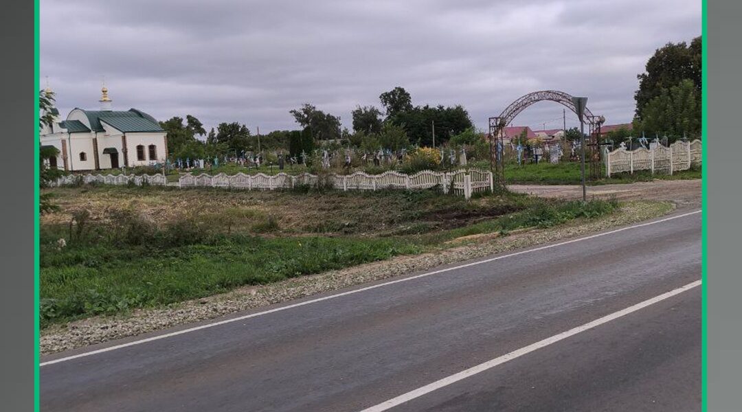 Работы по улучшению дорожной инфраструктуры на Брянщине продолжаются