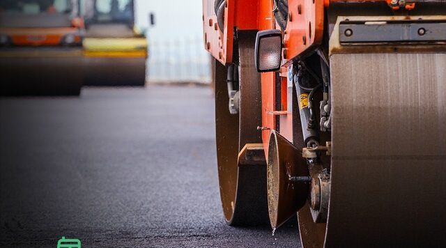 В Брянске капитально отремонтируют участок улицы Советской