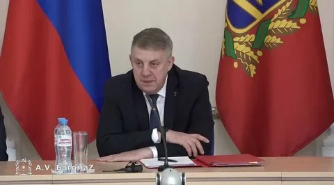 На Брянщине с этой недели начался ремонт дорог