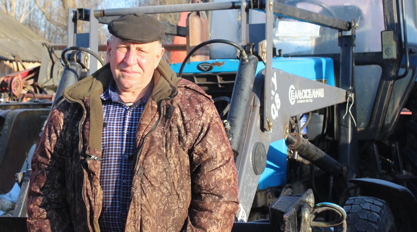 Их труд не всем заметен, но для всех важен