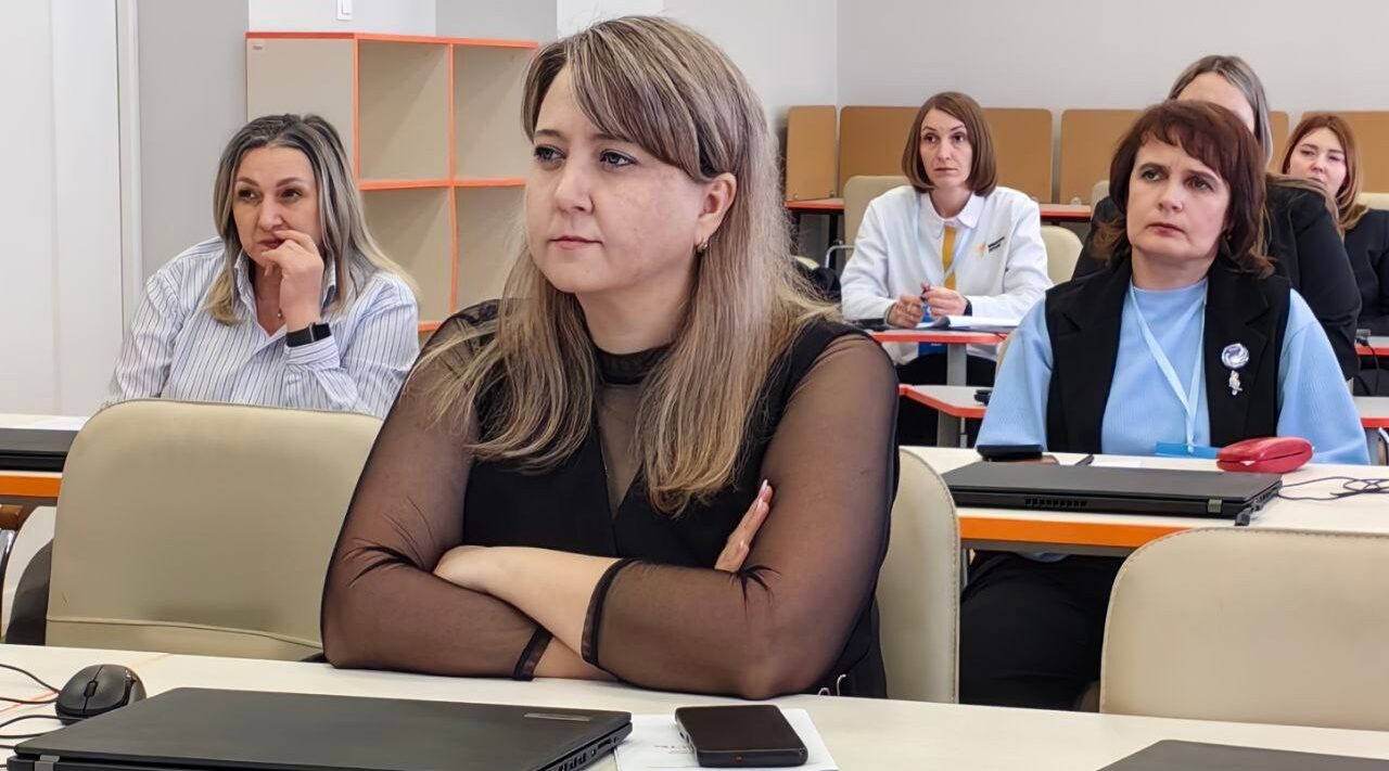 Межрегиональный форум  объединил педагогов