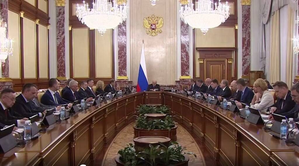 Александр Богомаз поблагодарил Президента  и Председателя Правительства