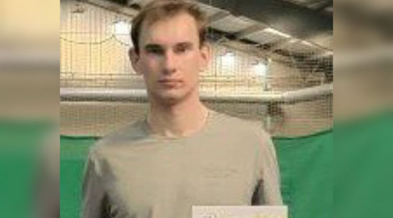 Егор Польский из Брянщины  завоевал серебро «Золотых куполов»