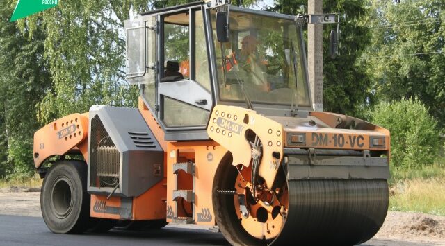 В Злынковском районе отремонтируют участок дороги