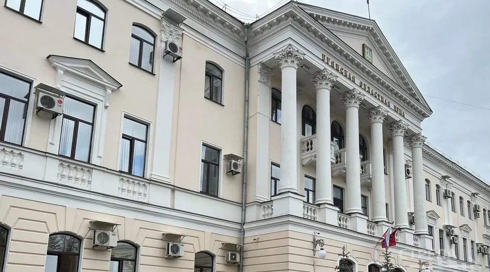 Председатель Брянской областной Думы рассказал о создании канала в мессенджере МАХ