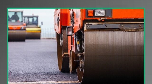 В Фокинском районе Брянска отремонтируют участок дороги по  переулку Московскому