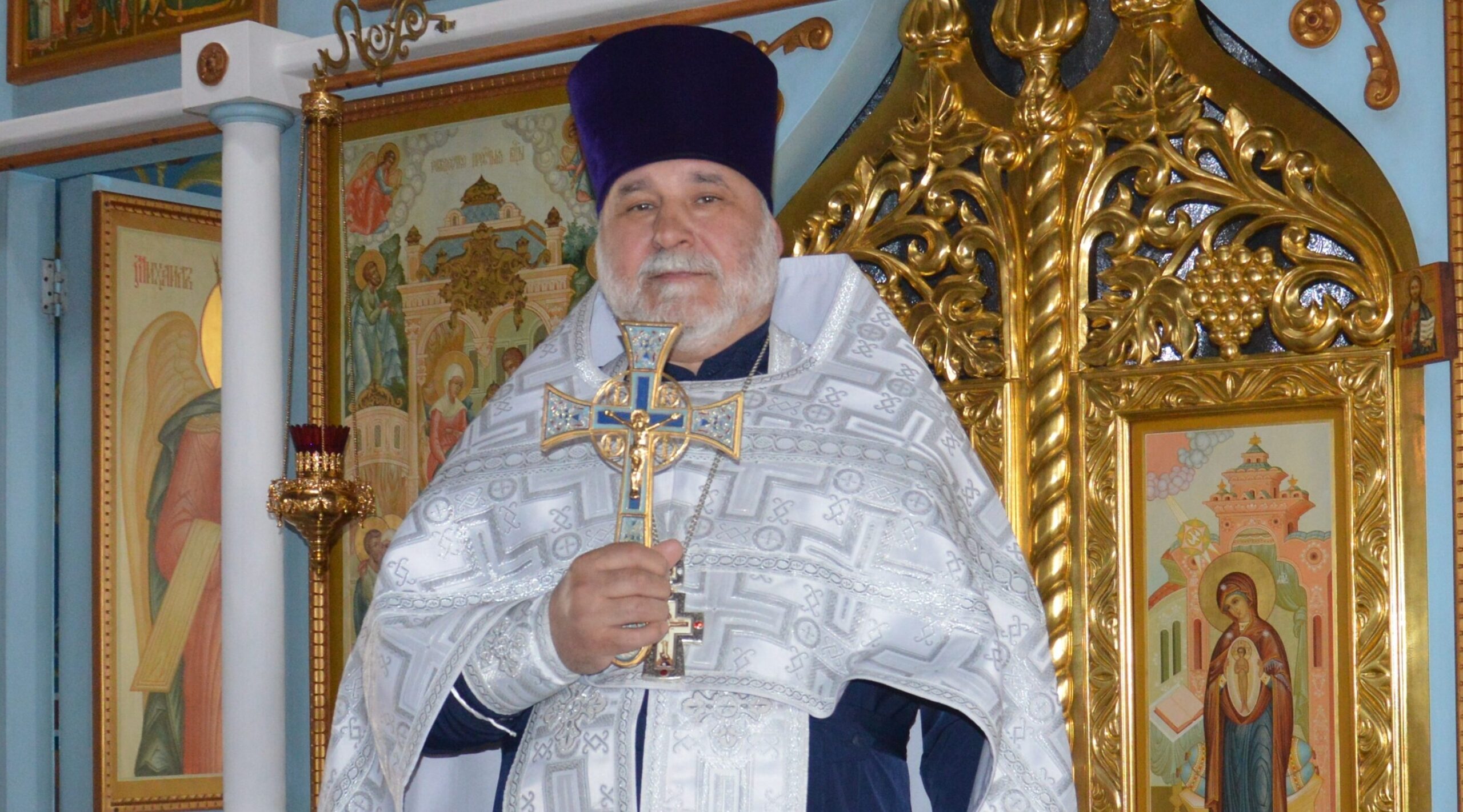 Пасха — главный праздник православных христиан